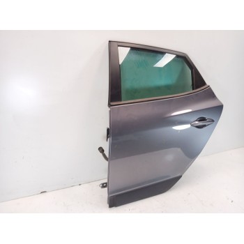 Recambio de puerta trasera izquierda para hyundai ix35 (lm, el, elh) 1.6 referencia OEM IAM 770032Y011  