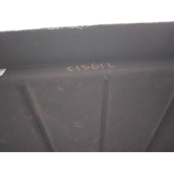 Recambio de bandeja trasera para seat leon (kl1) xcellence referencia OEM IAM 5FA867769  