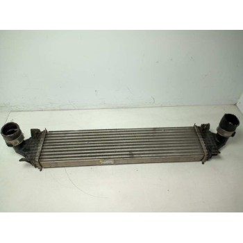 Recambio de intercooler para volvo v40 kinetic referencia OEM IAM 31367277  