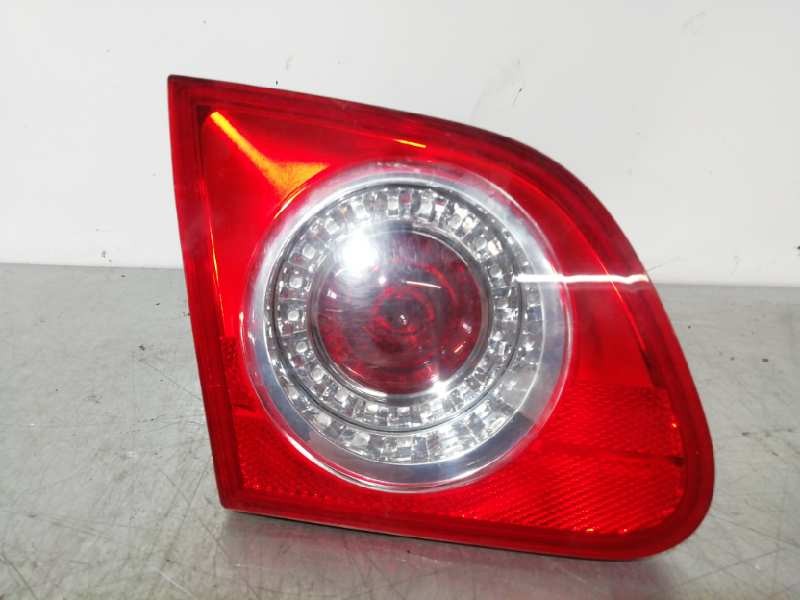 Recambio de piloto trasero izquierdo interior para volkswagen passat berlina (3c2) advance referencia OEM IAM 3C5945093C  