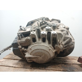 Recambio de caja cambios para cadillac bls business referencia OEM IAM TF80SC AUTO 171.706KM 4X2