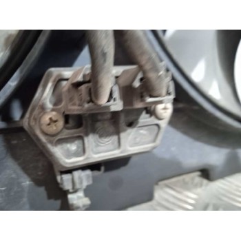 Recambio de electroventilador para alfa romeo 156 sportwagon 1.9 jtd 16v cat referencia OEM IAM 9010654 DOBLE 