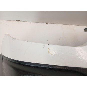 Recambio de paragolpes delantero para fiat doblo cargo 1.3 16v jtd cat referencia OEM IAM 735455570  