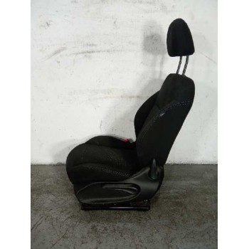 Recambio de asiento delantero izquierdo para peugeot 208 referencia OEM IAM   