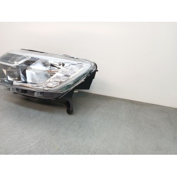 Recambio de faro izquierdo para dacia logan ii 1.5 blue dci 95 (l8jl) referencia OEM IAM 260604218R  11250131