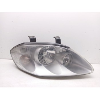 Recambio de faro derecho para ssangyong rodius i 2.7 xdi referencia OEM IAM   