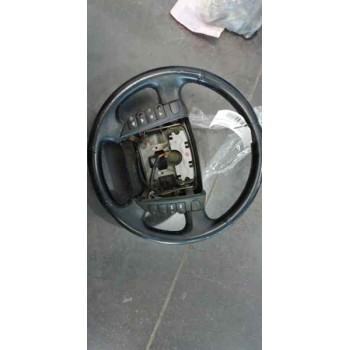 Recambio de volante para ssangyong rodius xdi premium referencia OEM IAM 4610121504 CON MANDOS 4 RADIOS
