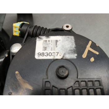 Recambio de kit airbag para citroën c4 iii (ba_, bb_, bc_) 1.2 puretech 130 (bahnsa, bahnsb) referencia OEM IAM 9831018680 SIN C