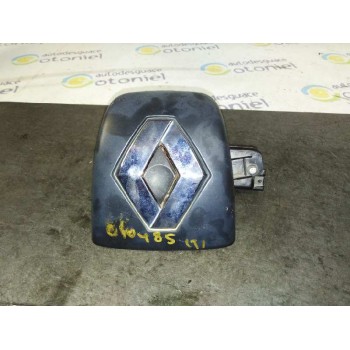 MANETA EXTERIOR PORTON 