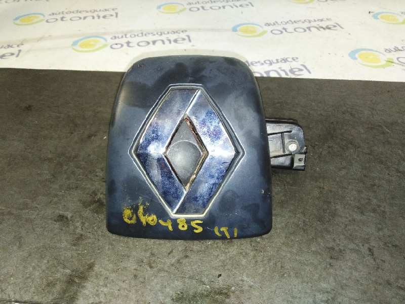 Recambio de maneta exterior porton para renault clio ii fase ii (b/cb0) campus referencia OEM IAM   