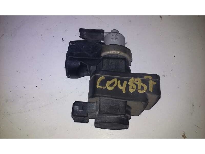 Recambio de valvula aire adicional para kia sportage ex referencia OEM IAM   