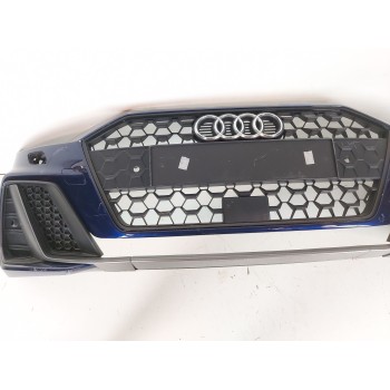 Recambio de paragolpes delantero para audi a1 city carver (gbh) 25 tfsi referencia OEM IAM 82A858653  