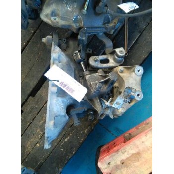 CAJA CAMBIOS B081448752JC418 5V