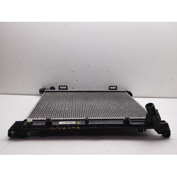 Recambio de radiador agua para fiat 500 (312_) 1.0 mild hybrid (312.ayd1b) referencia OEM IAM 0000052209267 522092670 