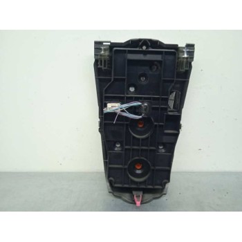 Recambio de mando climatizador para toyota yaris (ksp9/scp9/nlp9) básico referencia OEM IAM 559000D210  