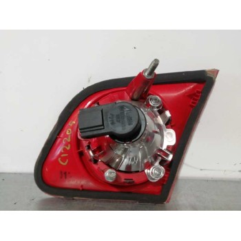 Recambio de piloto trasero izquierdo interior para volkswagen passat berlina (3c2) advance referencia OEM IAM 3C5945093C  