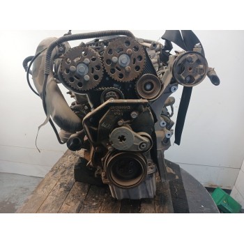 Recambio de despiece motor para dodge caliber 2.0 crd referencia OEM IAM   