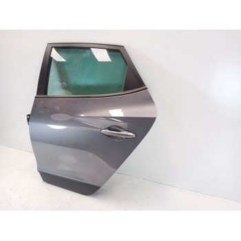 Recambio de puerta trasera izquierda para hyundai ix35 (lm, el, elh) 1.6 referencia OEM IAM 770032Y011  