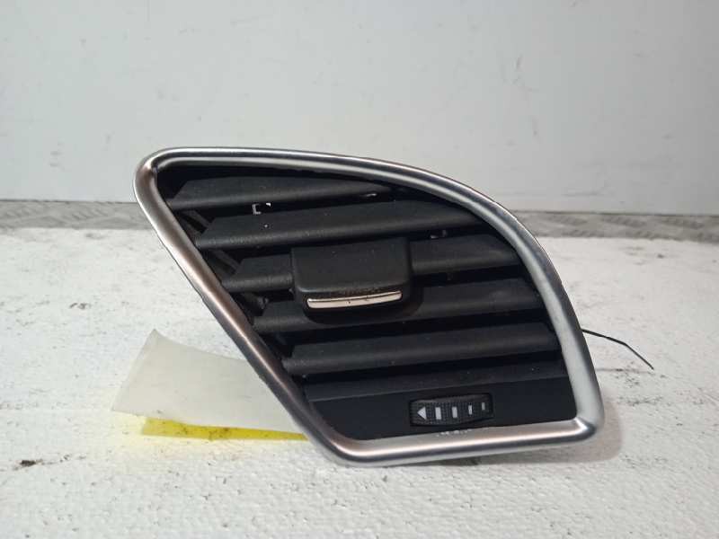 Recambio de aireador para audi a5 sportback (8t) 2.7 tdi referencia OEM IAM 8T1820902C DERECHO 