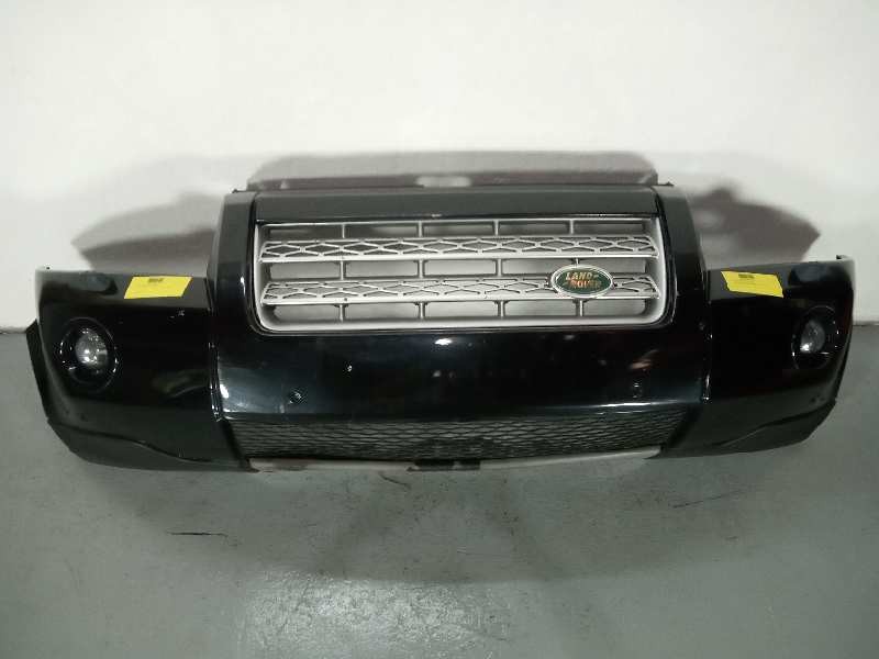 Recambio de paragolpes delantero para land rover freelander (lr2) referencia OEM IAM  LAVAFAROS CON SENSORES