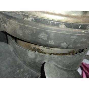 Recambio de electroventilador para alfa romeo 156 sportwagon 1.9 jtd 16v cat referencia OEM IAM 9010654 DOBLE 