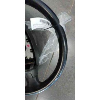 Recambio de volante para ssangyong rodius xdi premium referencia OEM IAM 4610121504 CON MANDOS 4 RADIOS