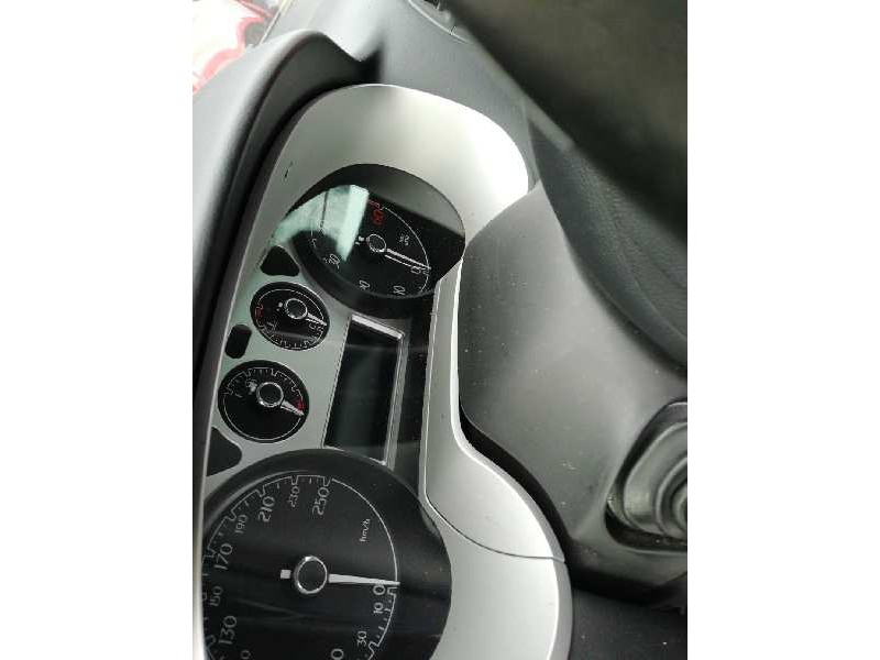 Recambio de cuadro instrumentos para lancia delta (181) gold referencia OEM IAM   