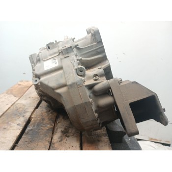 Recambio de caja cambios para cadillac bls business referencia OEM IAM TF80SC AUTO 171.706KM 4X2