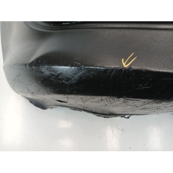 Recambio de paragolpes delantero para fiat doblo cargo 1.3 16v jtd cat referencia OEM IAM 735455570  