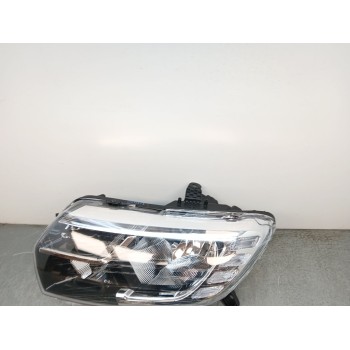 Recambio de faro izquierdo para dacia logan ii 1.5 blue dci 95 (l8jl) referencia OEM IAM 260604218R  11250131