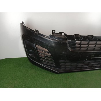 Recambio de paragolpes delantero para peugeot expert autobús (v_) 1.5 bluehdi 100 referencia OEM IAM 9808639977  