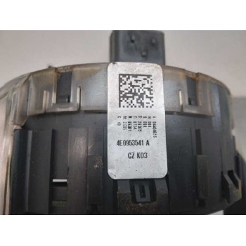 Recambio de anillo airbag para audi a6 berlina (4f2) 2.7 tdi referencia OEM IAM 4E0953541A  