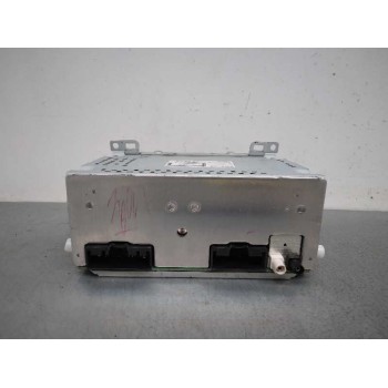 Recambio de sistema audio / radio cd para ford focus lim. (cb8) trend referencia OEM IAM BM5T18C815GM CAJA 