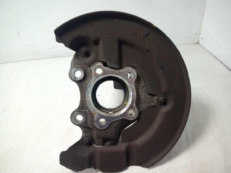 Recambio de mangueta delantera izquierda para volvo v40 kinetic referencia OEM IAM 31387650  