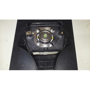 Recambio de airbag delantero izquierdo para citroën saxo 1.5 d sx referencia OEM IAM 6394001  