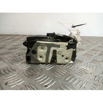 CERRADURA PUERTA DELANTERA DERECHA BM5AA21813BF 