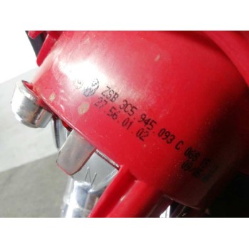 Recambio de piloto trasero izquierdo interior para volkswagen passat berlina (3c2) advance referencia OEM IAM 3C5945093C  