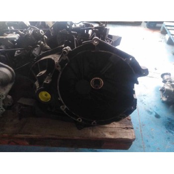 CAJA CAMBIOS 6C1R7002AA 134.000KM 