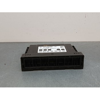 Recambio de centralita bsi para opel insignia berlina expression referencia OEM IAM 13515766  