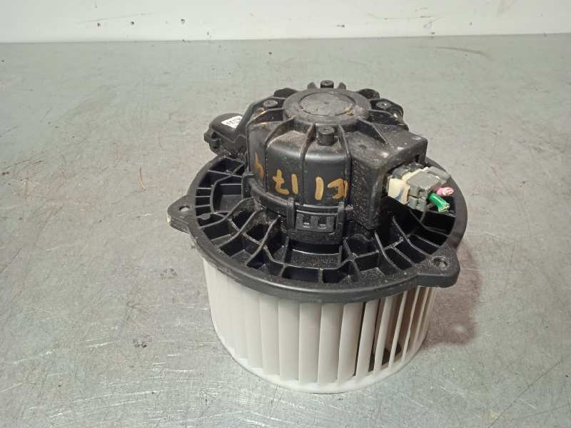 Recambio de motor calefaccion para kia carens ( ) 1.7 crdi cat referencia OEM IAM 97113A4000  