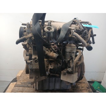 Recambio de despiece motor para dodge caliber 2.0 crd referencia OEM IAM   