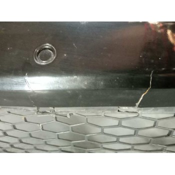 Recambio de paragolpes delantero para land rover freelander (lr2) referencia OEM IAM  LAVAFAROS CON SENSORES