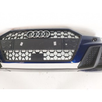 Recambio de paragolpes delantero para audi a1 city carver (gbh) 25 tfsi referencia OEM IAM 82A858653  