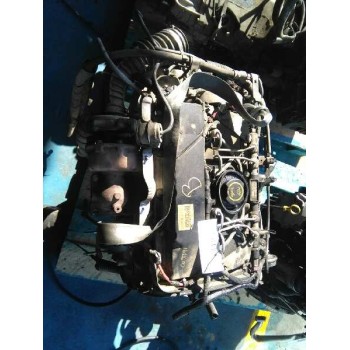 MOTOR COMPLETO 