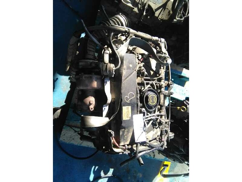 Recambio de motor completo para ford mondeo berlina (ge) ambiente referencia OEM IAM   