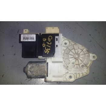 MOTOR ELEVALUNAS DELANTERO DERECHO 996388103 2 CONECTORES 6 PINS Y 20 PINS