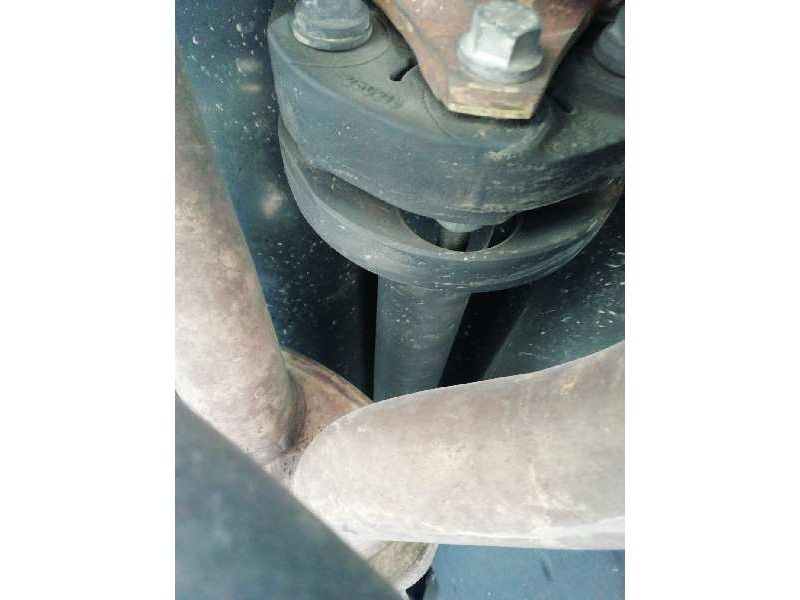 Recambio de transmision central para jaguar xj executive referencia OEM IAM   