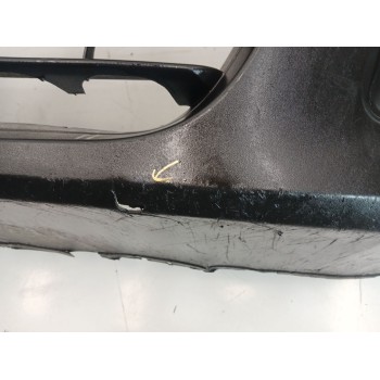 Recambio de paragolpes delantero para fiat doblo cargo 1.3 16v jtd cat referencia OEM IAM 735455570  