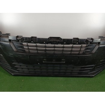 Recambio de paragolpes delantero para peugeot expert autobús (v_) 1.5 bluehdi 100 referencia OEM IAM 9808639977  