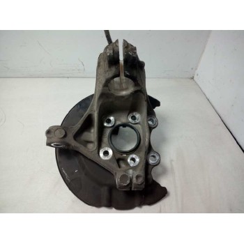 Recambio de mangueta delantera izquierda para volvo v40 kinetic referencia OEM IAM 31387650  